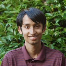 Vivek Vijayakumar