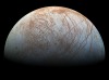 Some ‘water worlds’ like Jupiter’s moon Europa could potentially be habitable for life. NASA/JPL-Caltech/SETI Institute