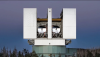 The project enhances LBT’s visible-light capabilities, advancing U.S. leadership in next-gen astronomy