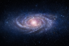 Astronomers believe there are about 100 billion stars in the Milky Way.